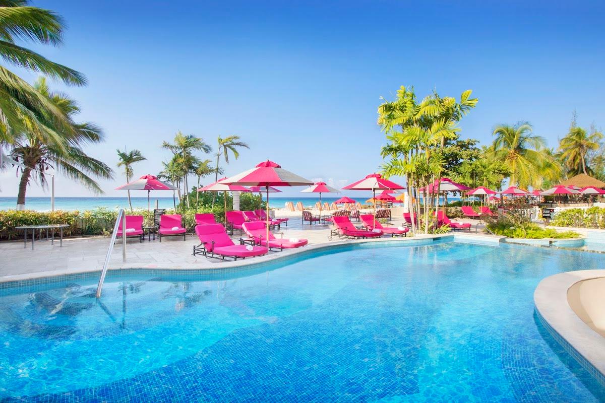 Ocean Two Resort & Residences