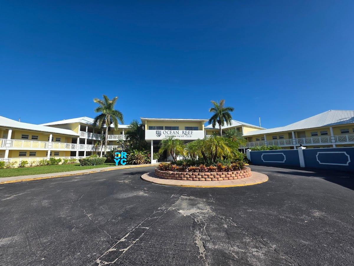 Ocean Reef Yacht Club & Resort