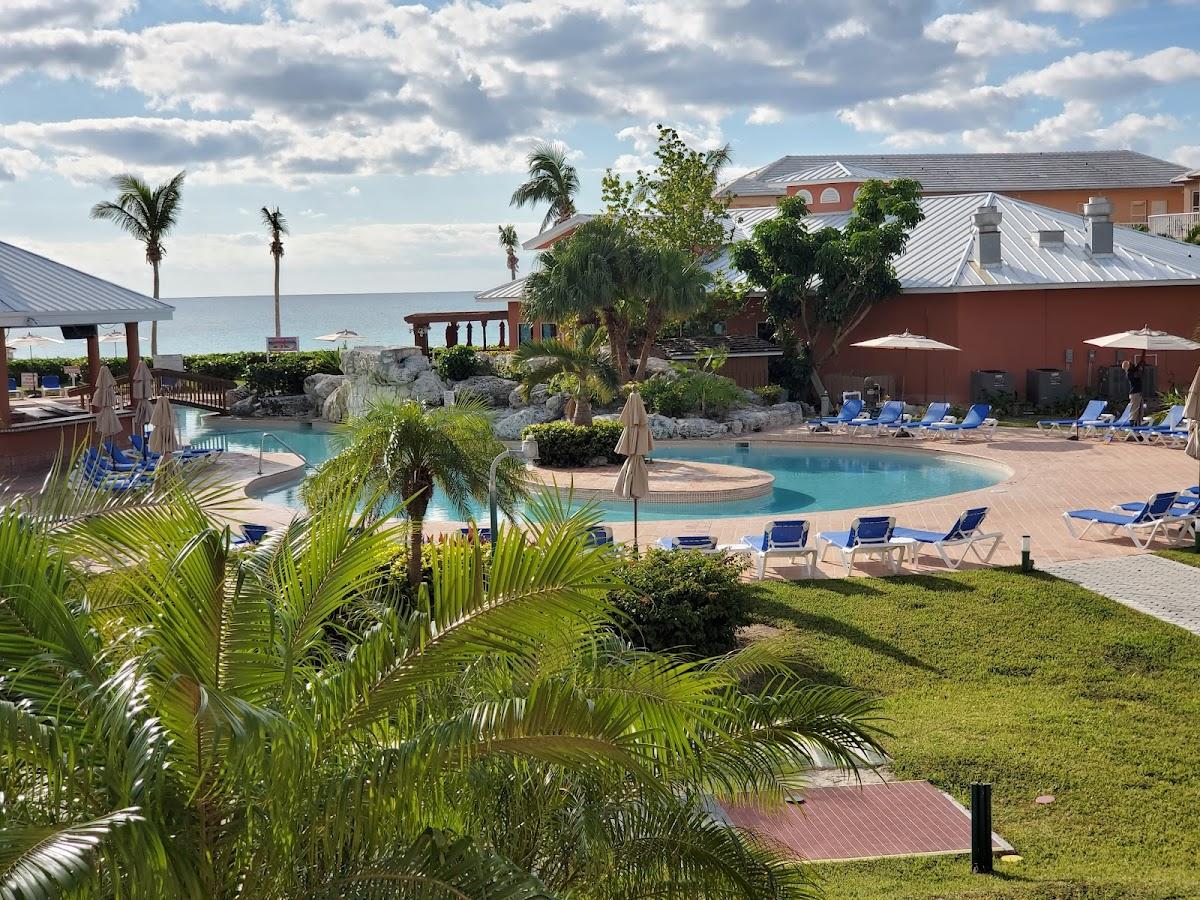 Island Seas Resort