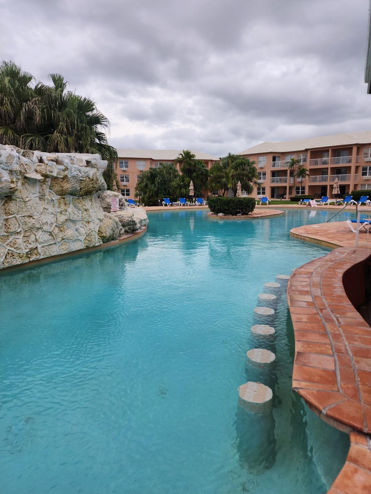 Island Seas Resort