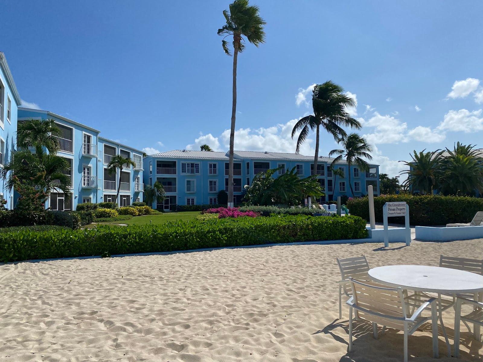 The Grandview Condominiums - Cayman Islands