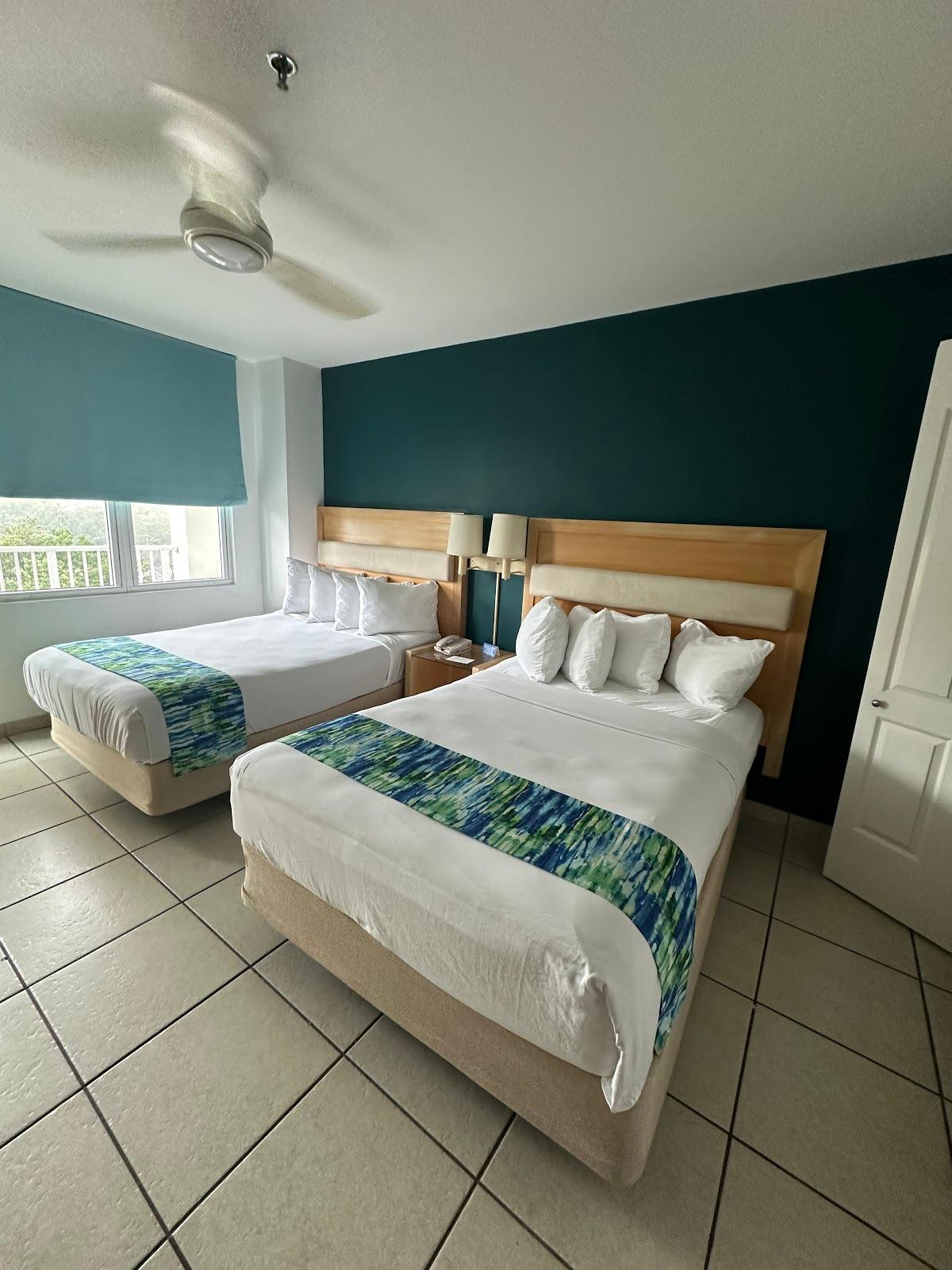 Aquarius Vacation Club at Boqueron Beach