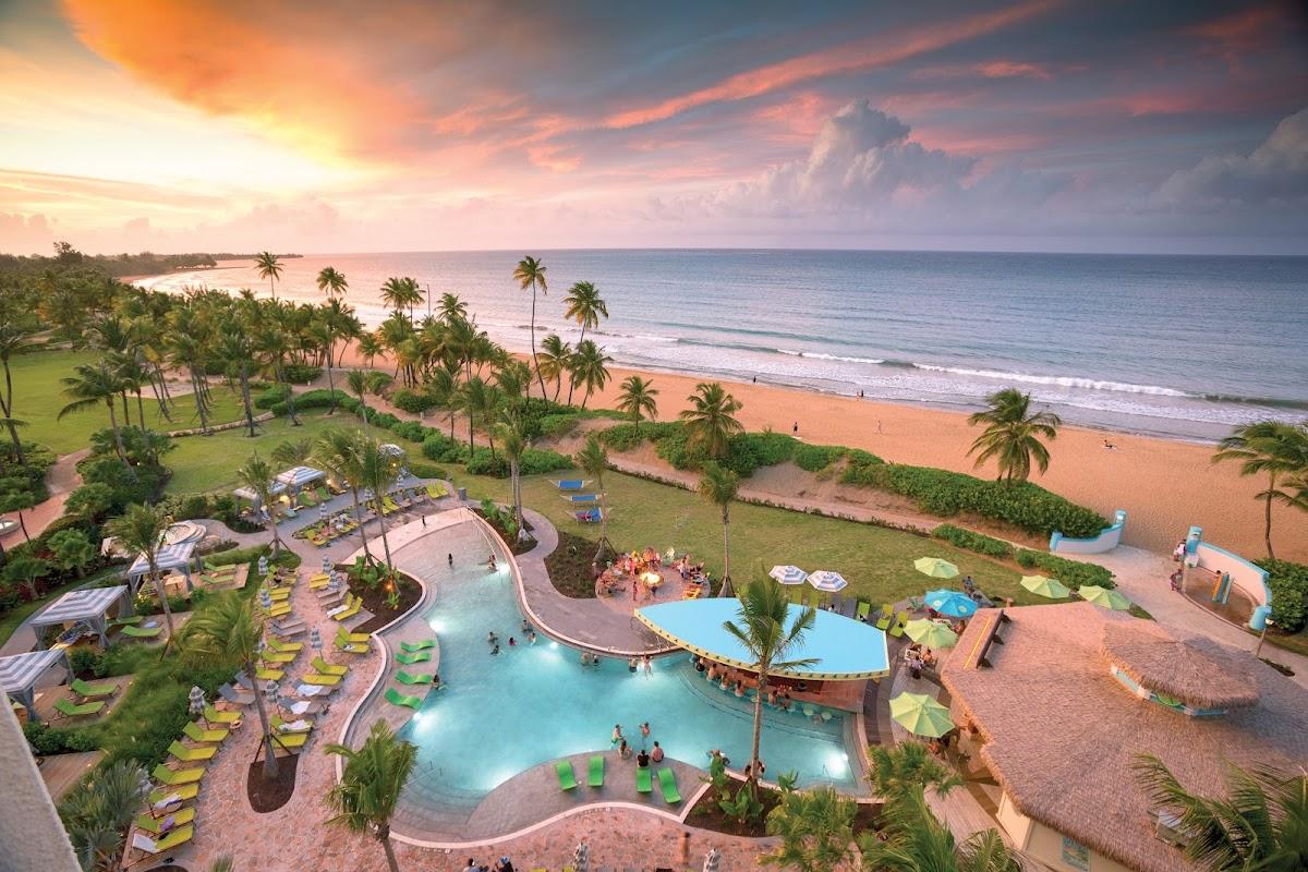Margaritaville Vacation Club by Wyndham - Rio Mar