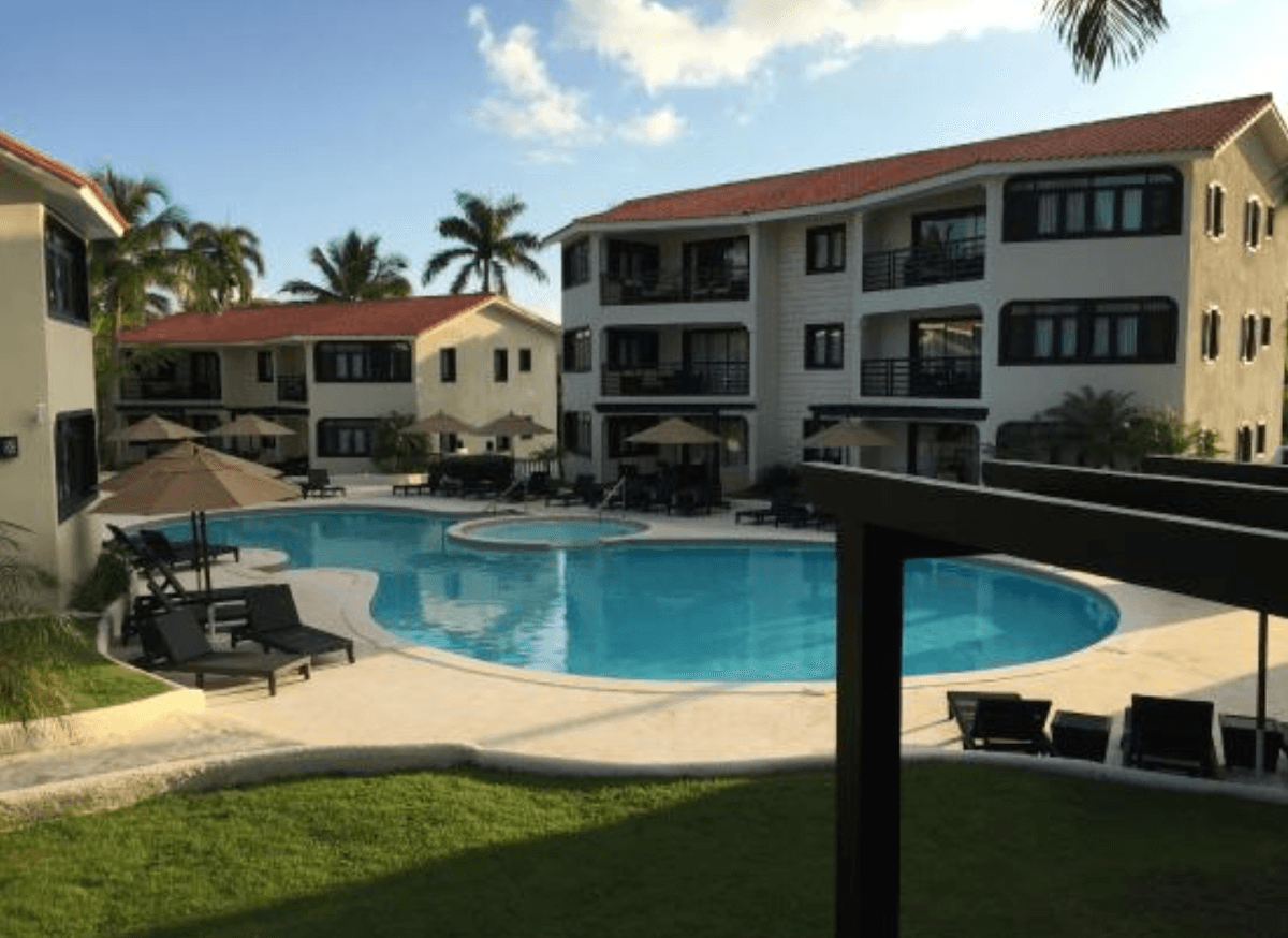 Lifestyle Royal Suites
