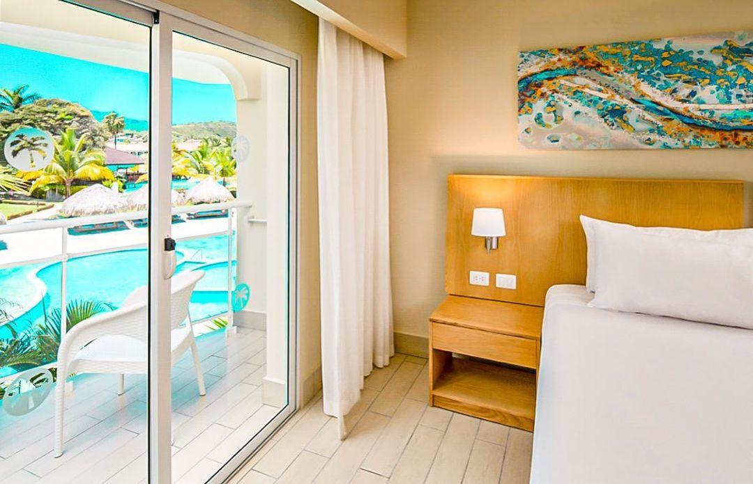 Cofresi Palm Beach & Spa Resort