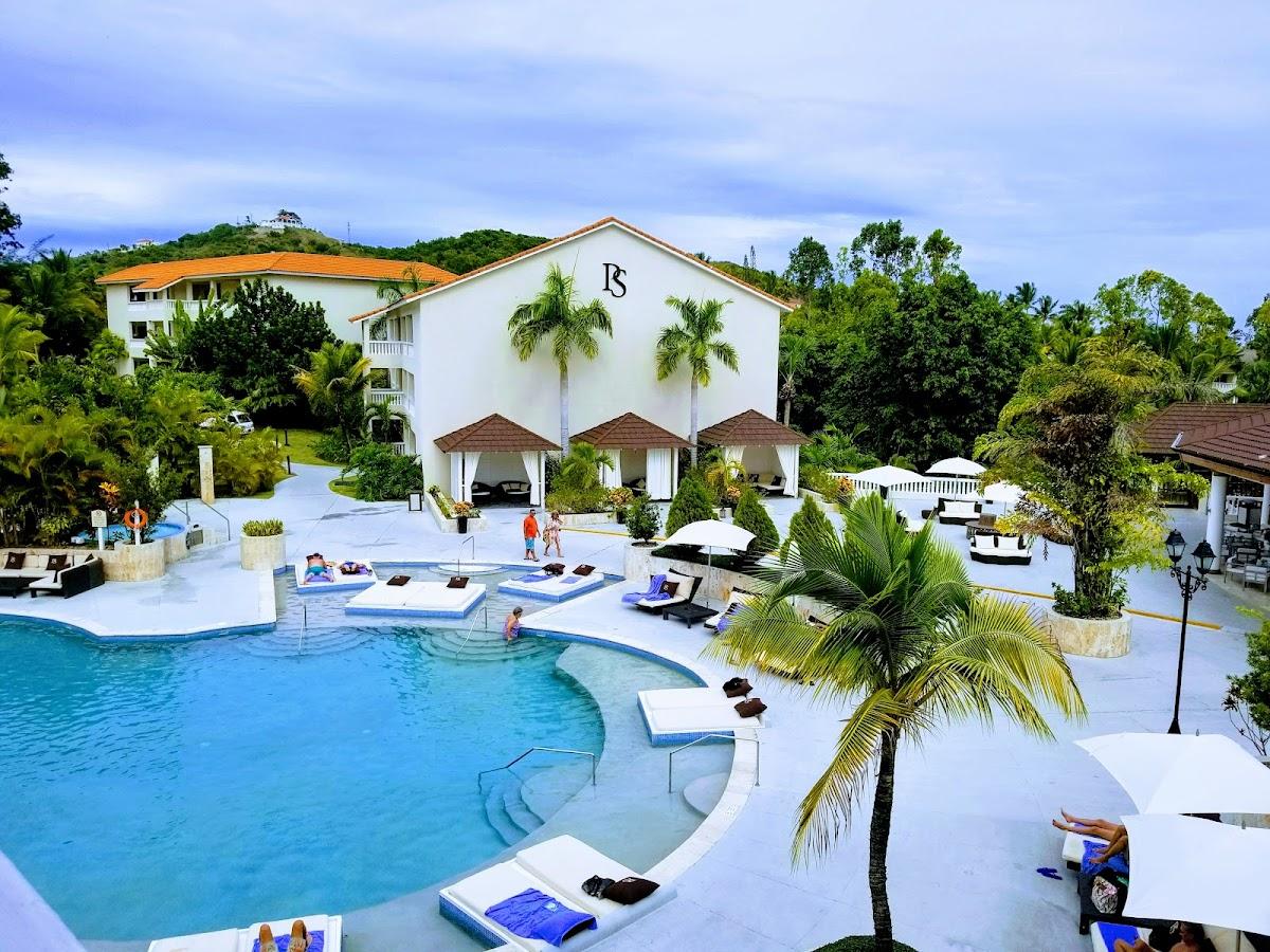 Cofresi Palm Beach & Spa Resort