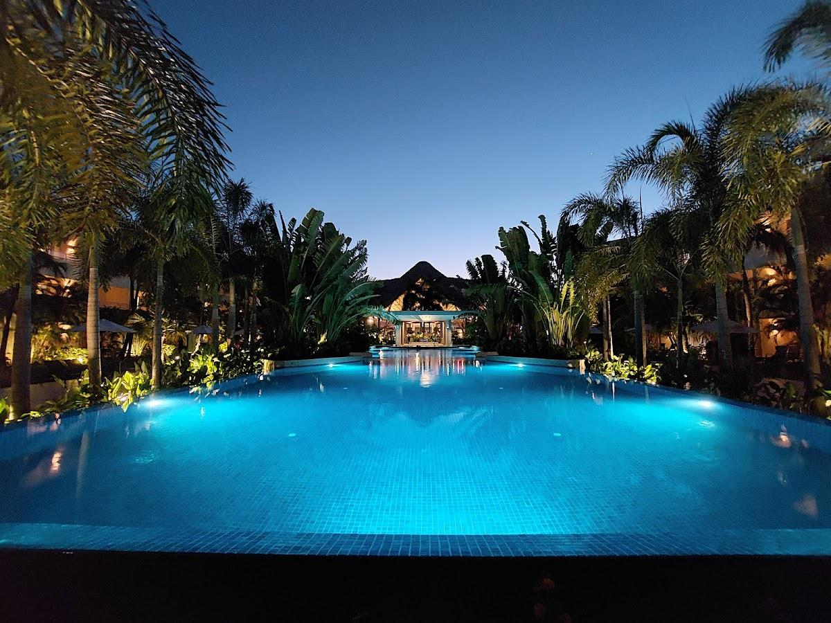 Dreams Royal Beach Punta Cana