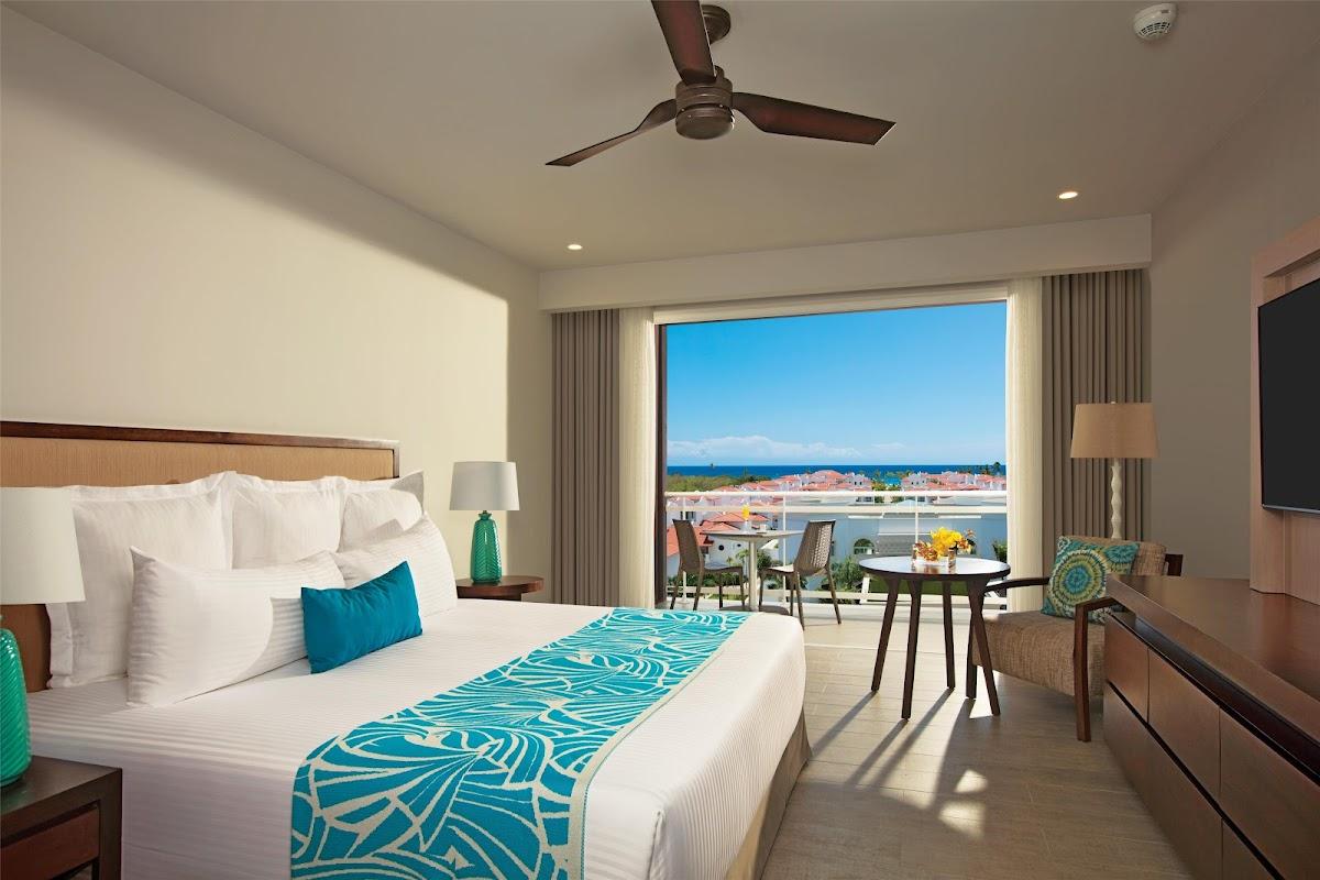 Dreams Dominicus La Romana
