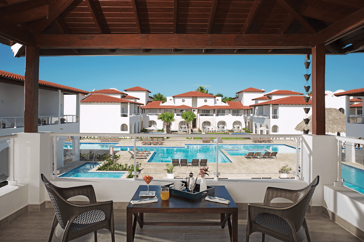 Dreams Dominicus La Romana