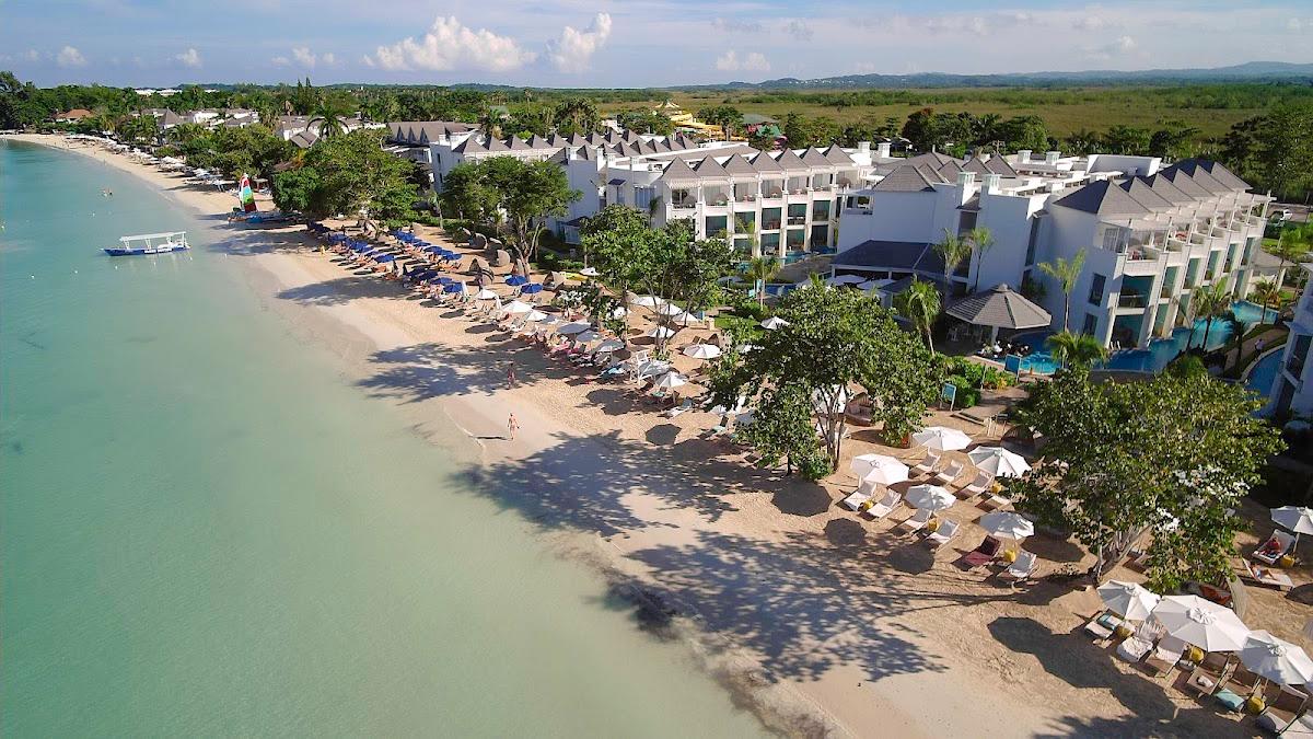 Azul Beach Resort Negril