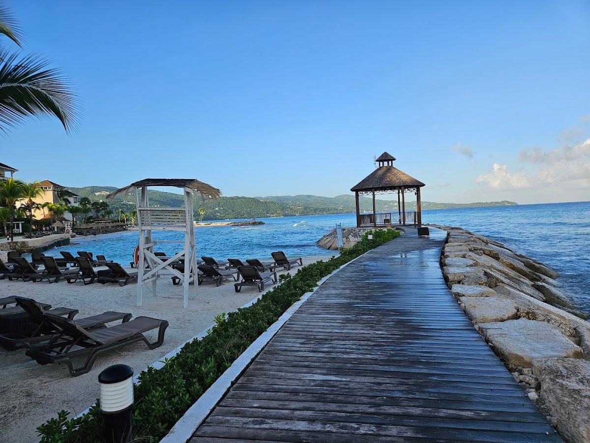 Secrets Wild Orchid Montego Bay