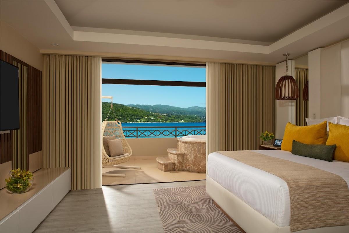 Secrets Wild Orchid Montego Bay