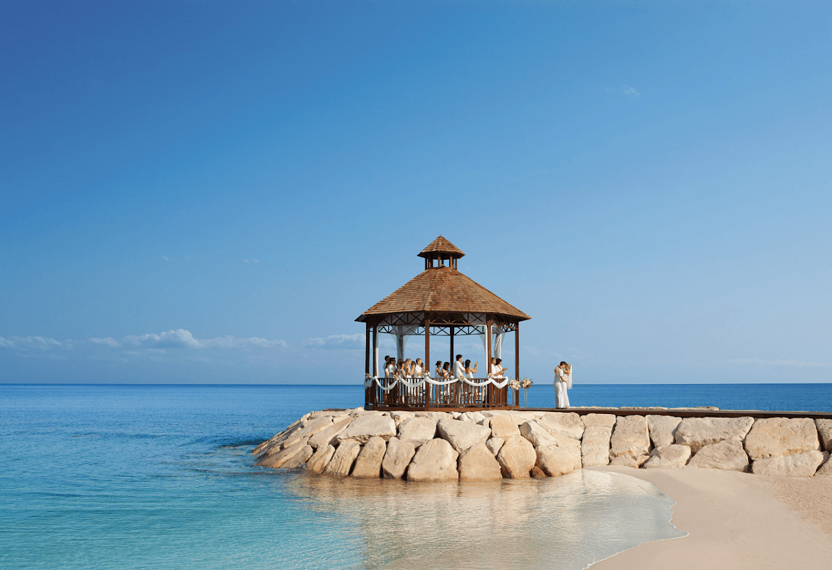 Secrets St. James Montego Bay