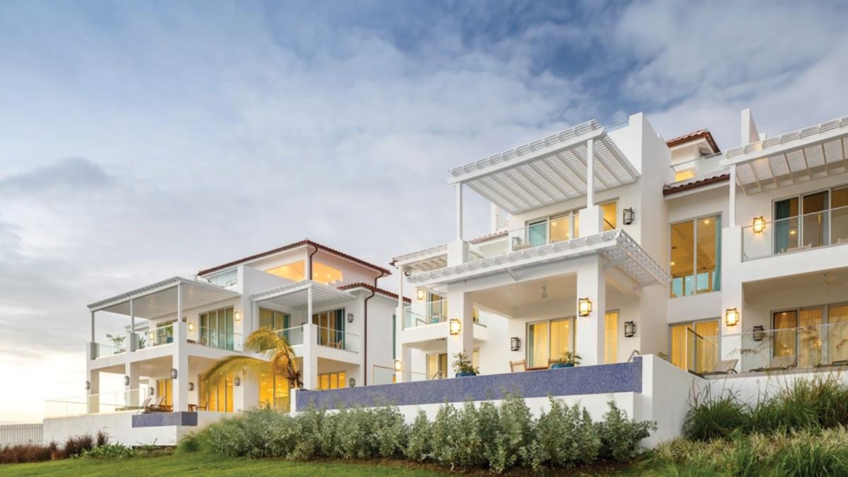 Windjammer Landing Villa Beach Resort