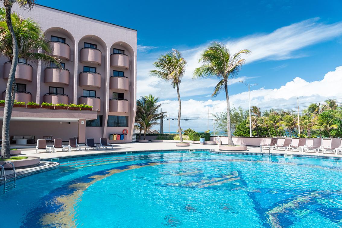 Vila Gale Fortaleza