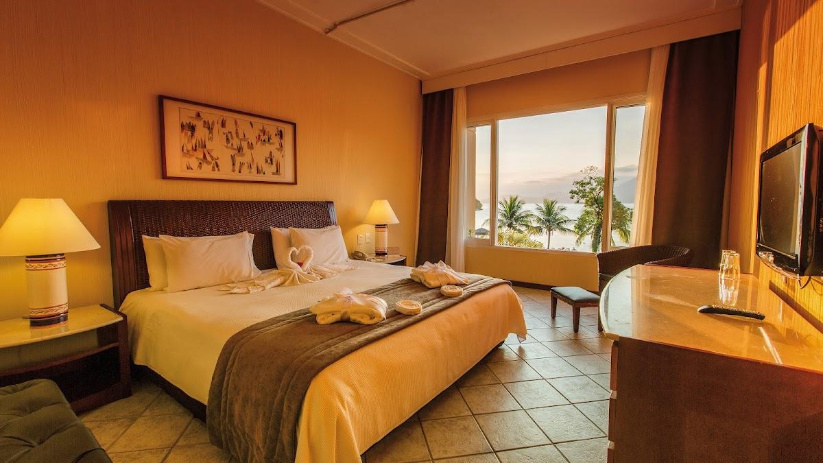 Vila Gale Eco Resort de Angra