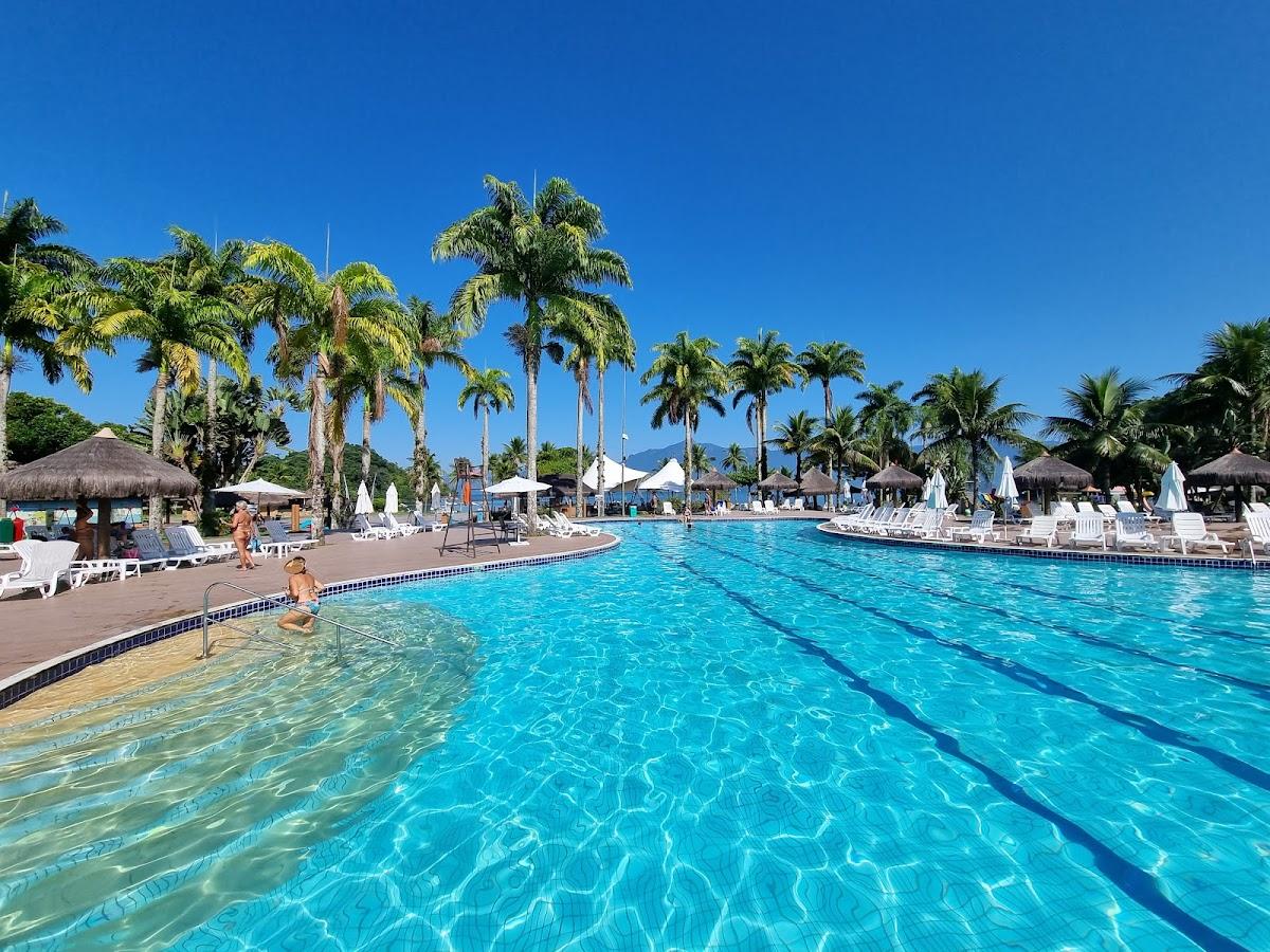 Vila Gale Eco Resort de Angra