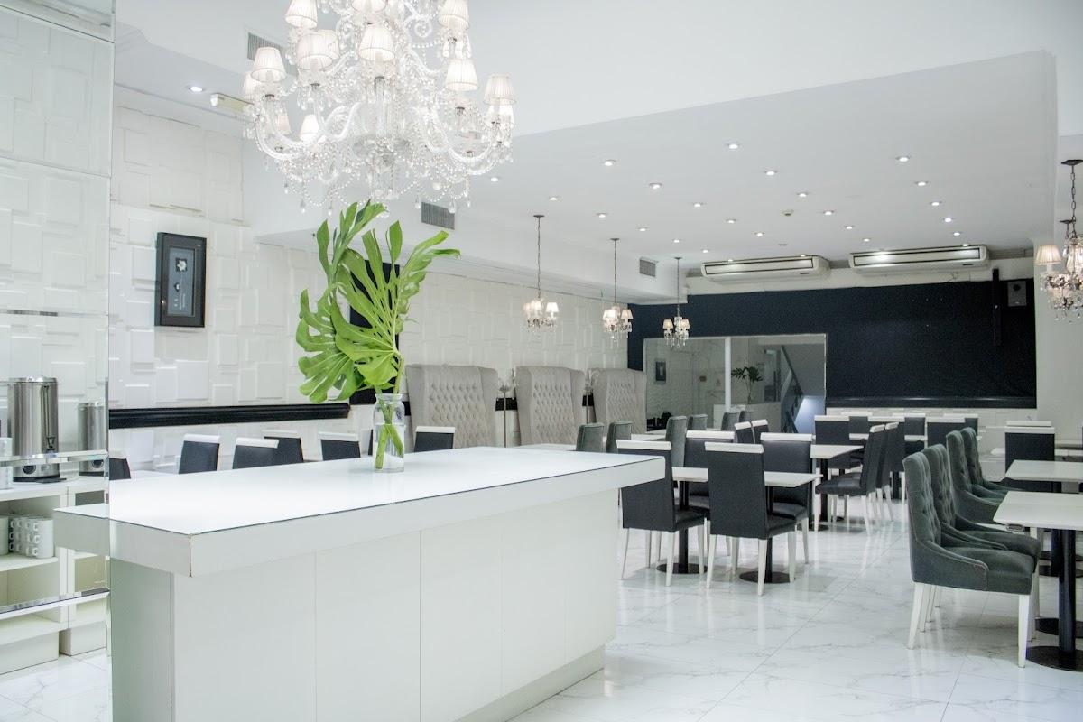 Ker Recoleta Hotel & Spa