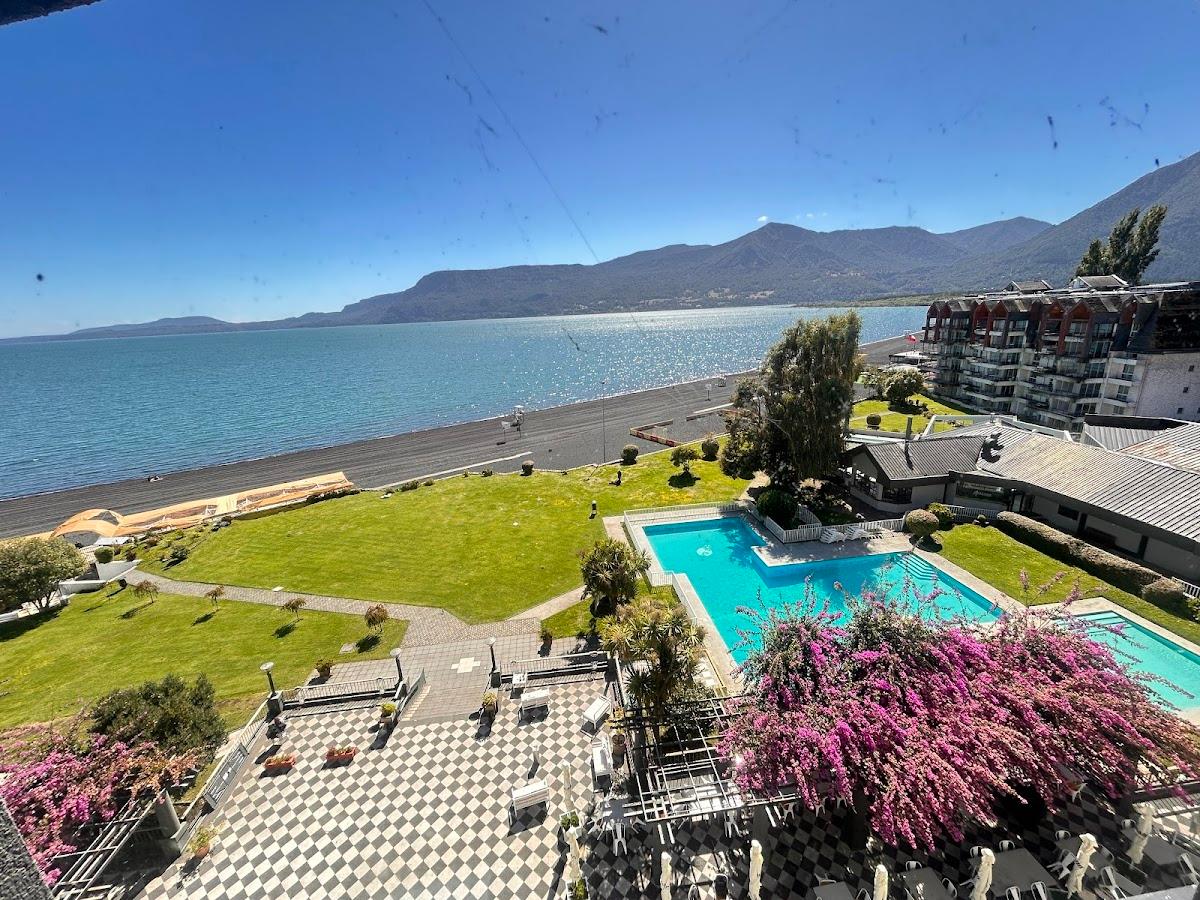 Gran Hotel Pucon
