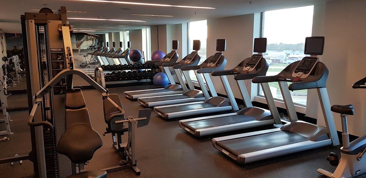 Wyndham Panama Albrook Mall