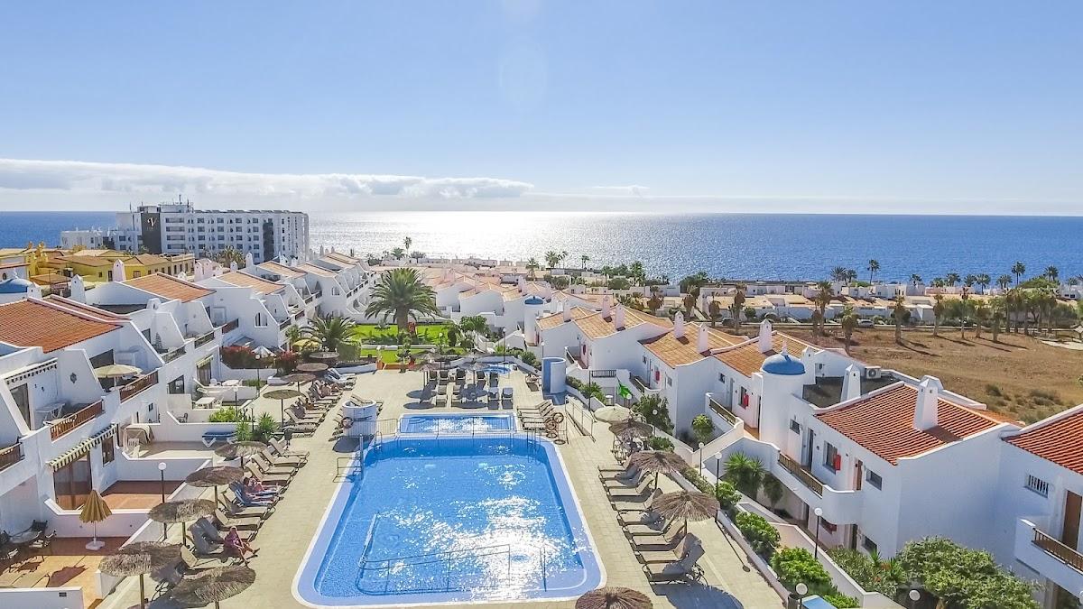 Sunset View Club, Costa Adeje – Diamond Resorts Tenerife