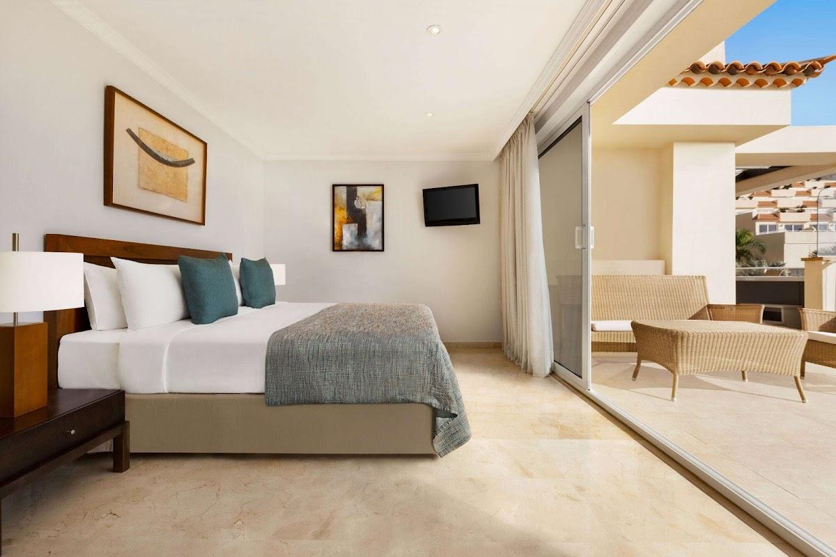 Wyndham Residences Tenerife Costa Adeje