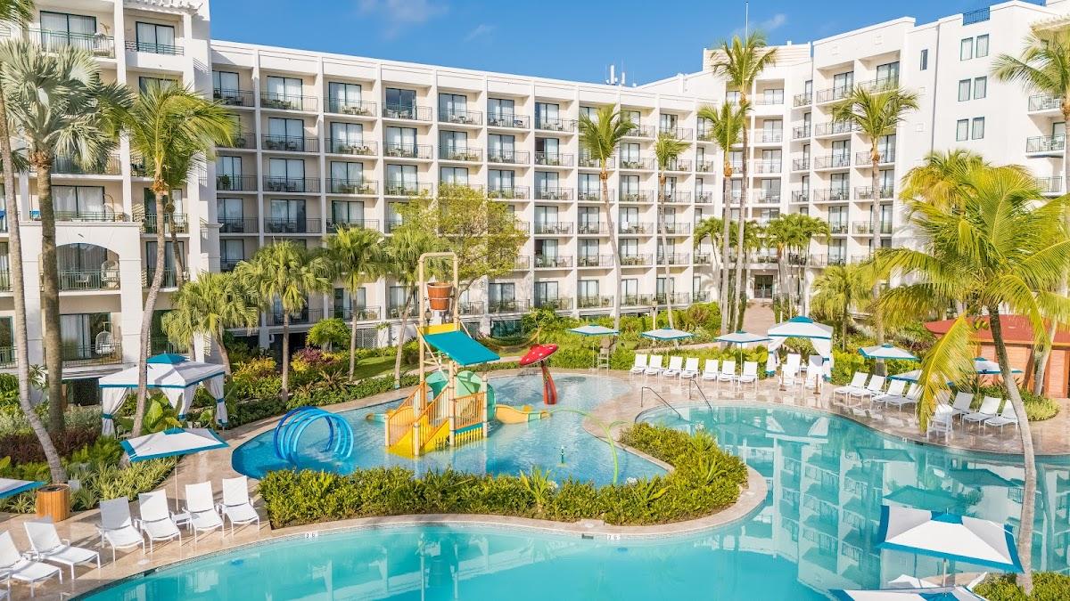 Puerto Plata Aparthotel