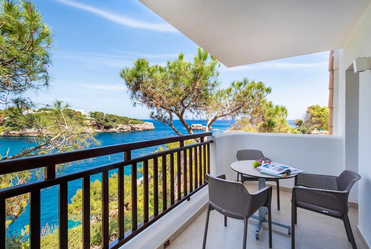Inturotel Cala Azul Park