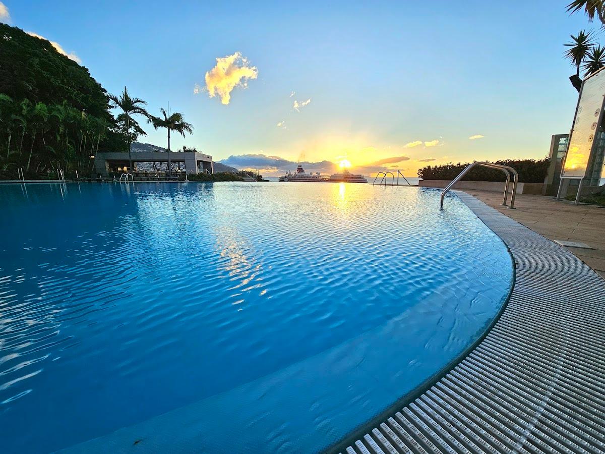 Pestana Casino Park