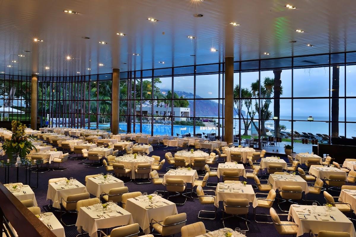 Pestana Casino Park