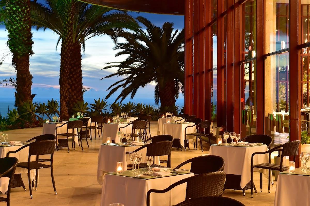 Pestana Casino Park