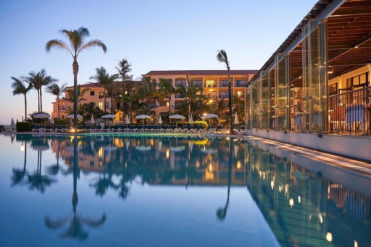 The Residence Porto Mare