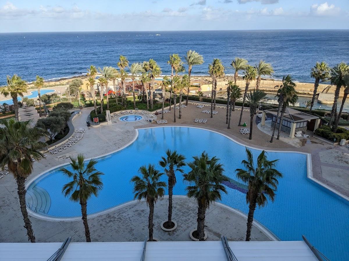 Hilton Malta Vacation Club