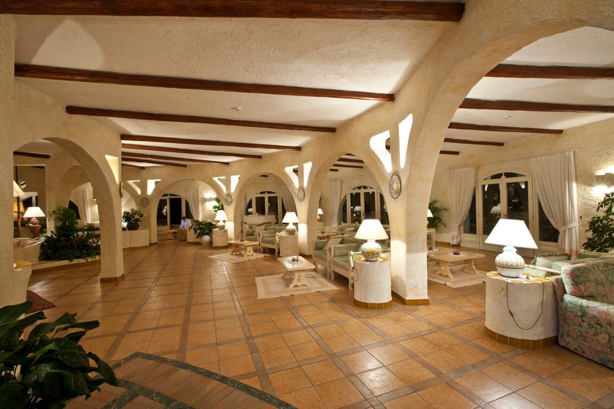 Club Hotel Baja Sardinia