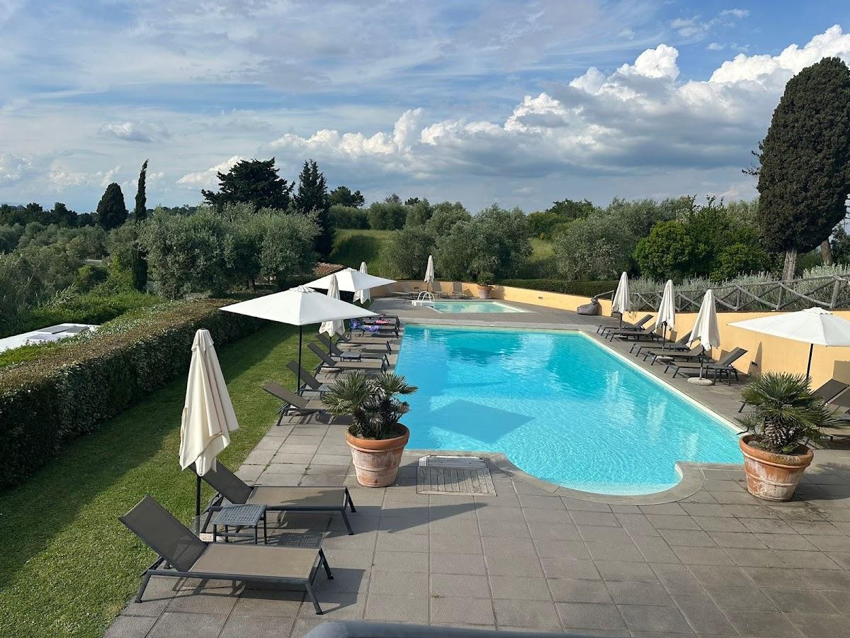 Borgo di Colleoli Resort