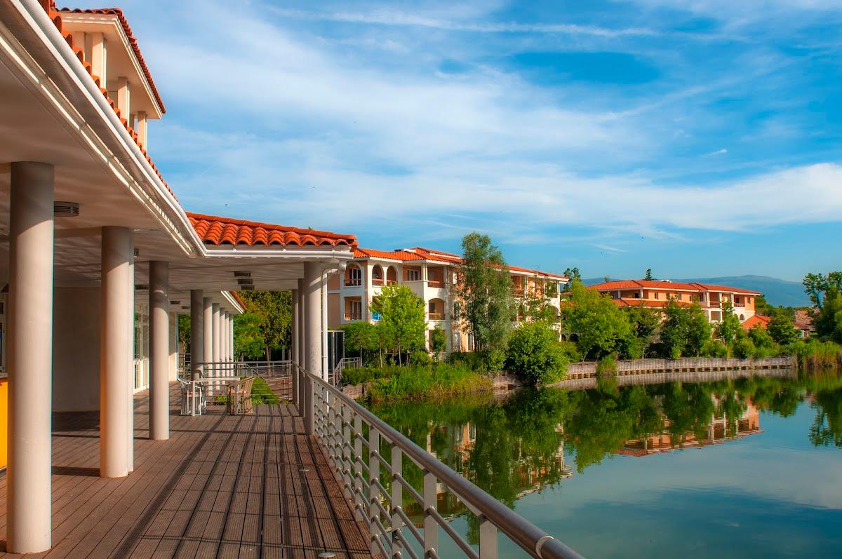 Mandelieu Riviera Resort