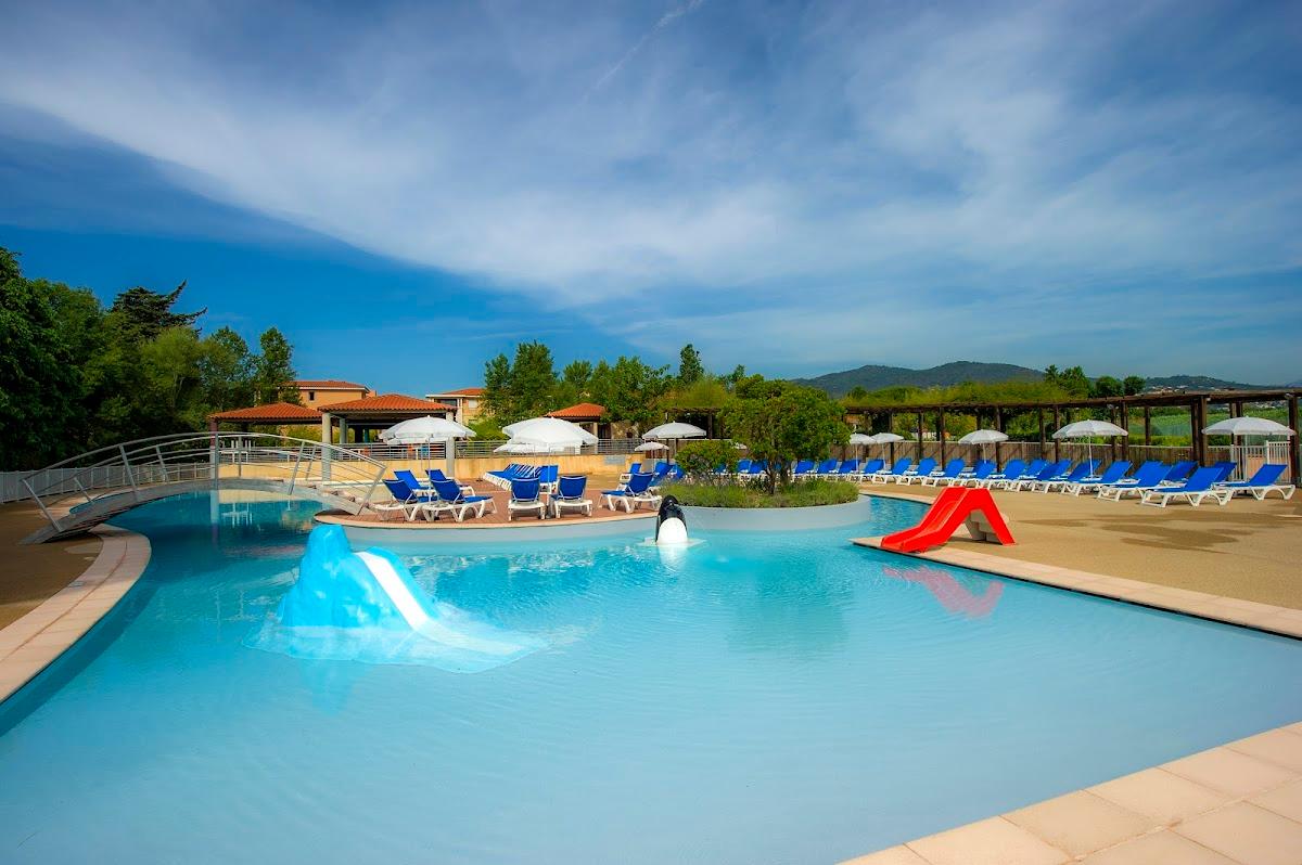 Mandelieu Riviera Resort
