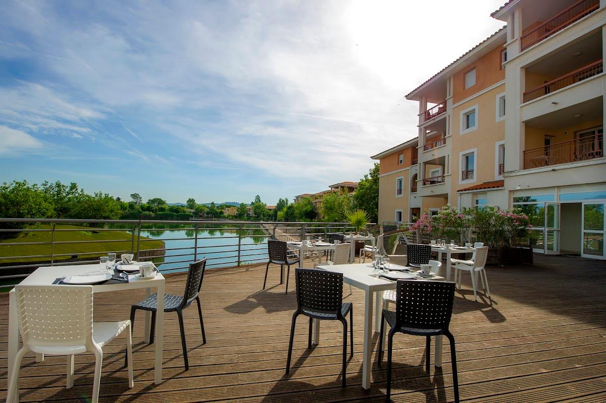 Mandelieu Riviera Resort