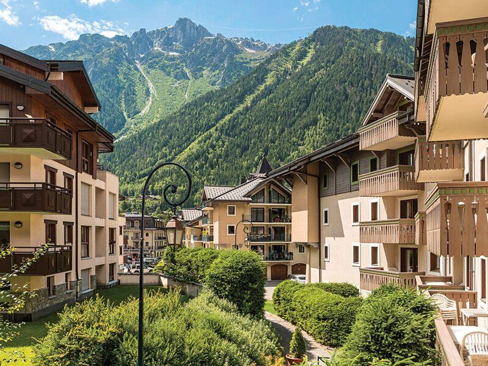 Residence La Ginabelle