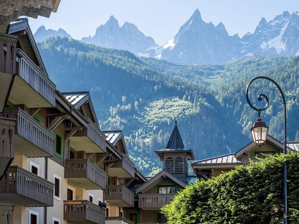 Residence La Ginabelle