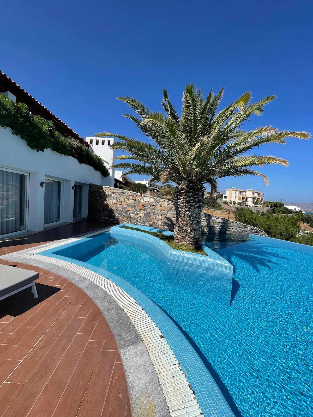 Elounda Gulf Villas
