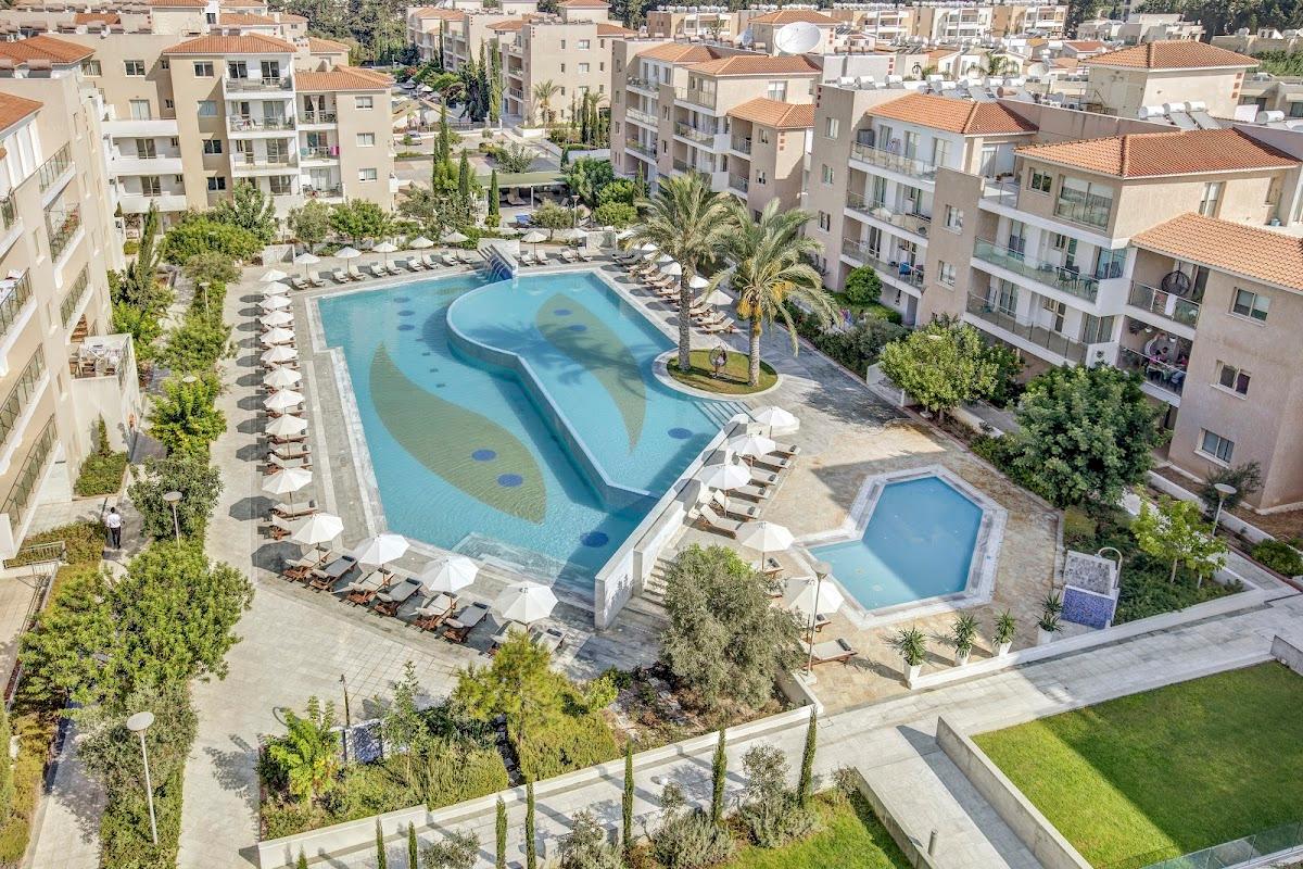 Elysia Park