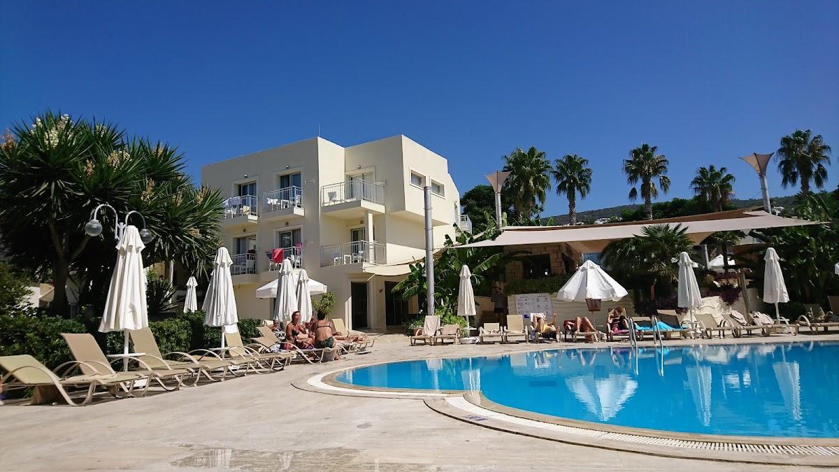Mandarin Resort Bodrum