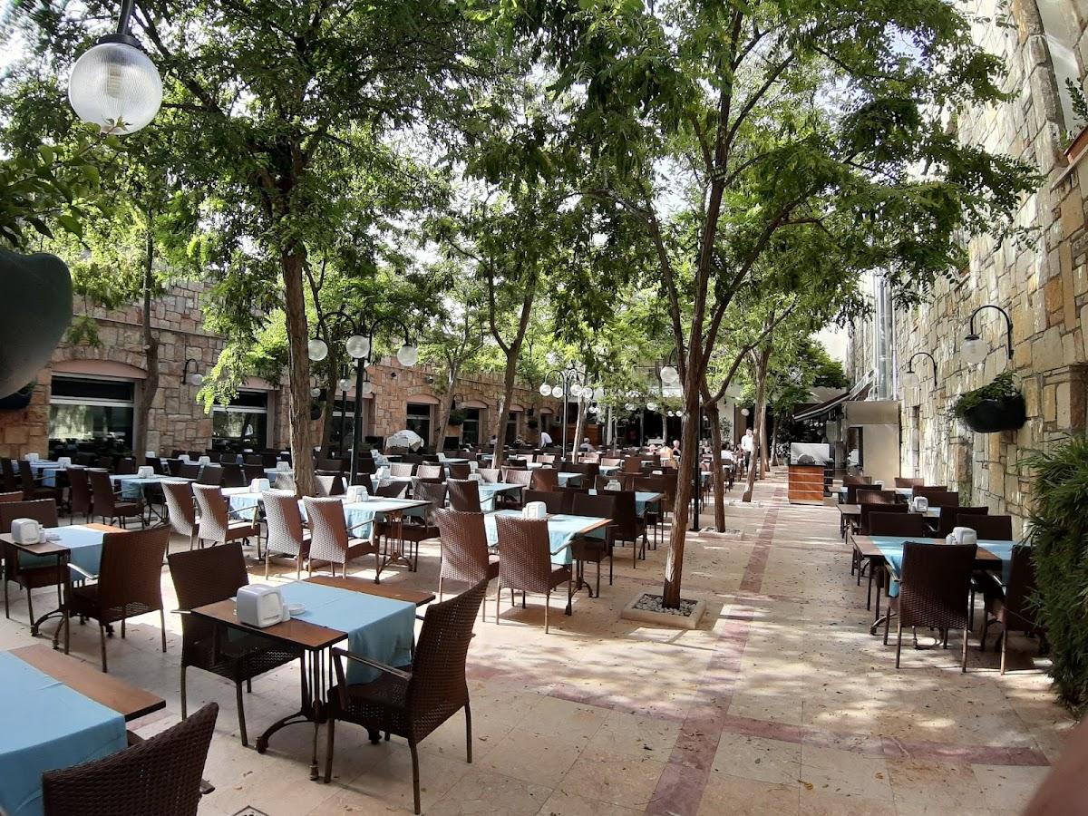 Mandarin Resort Bodrum