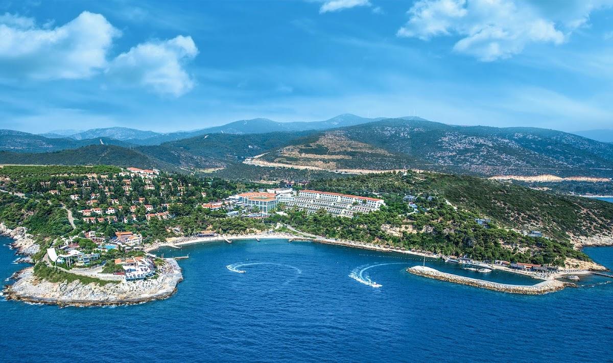 Pine Bay Holiday Resort