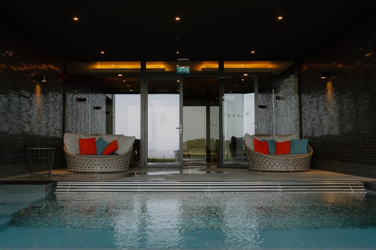 Dylan Coastal Resort
