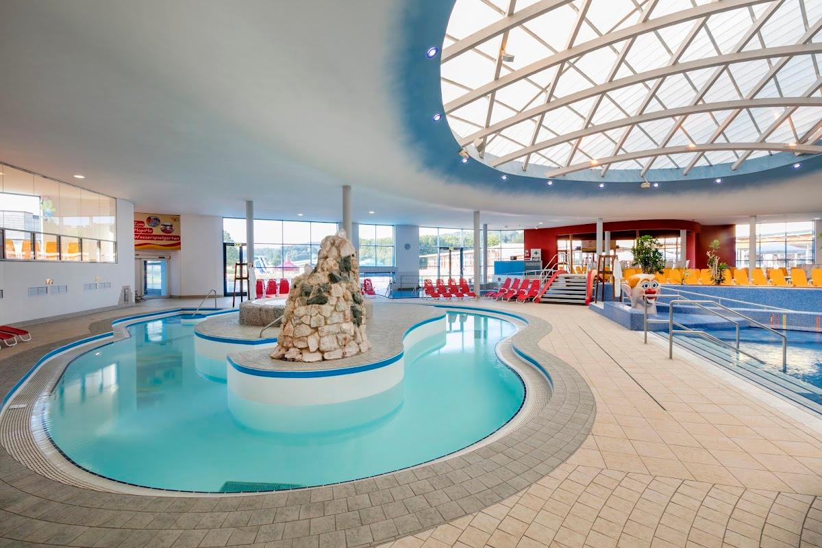 H2O Hotel-Therme-Resort