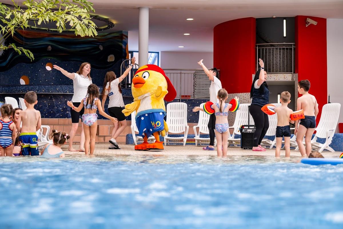 H2O Hotel-Therme-Resort