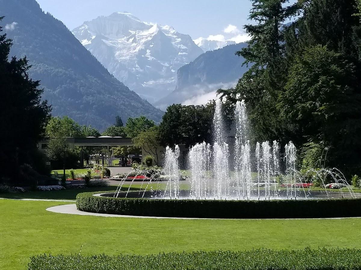 Hapimag Resort Interlaken