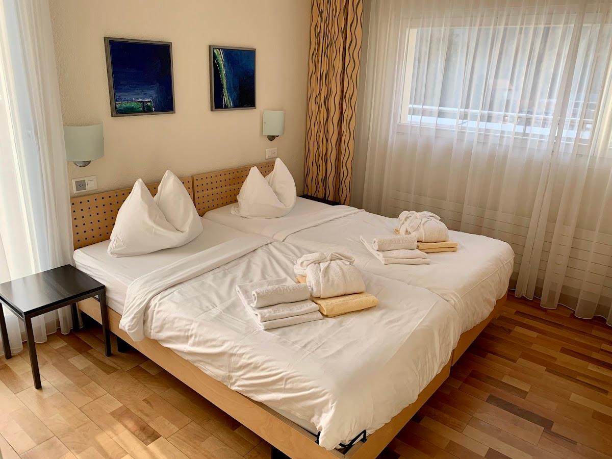 Hapimag Resort Zermatt